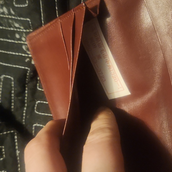 Cartier long wallet - Picture 4 of 8